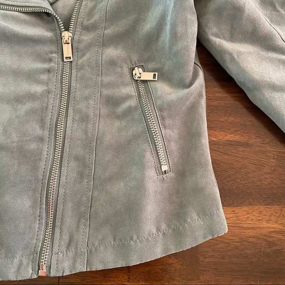 H&M Girl Jacket - Picture 5 of 8